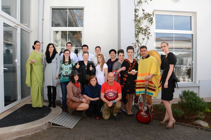 Happening Kao da sam tu