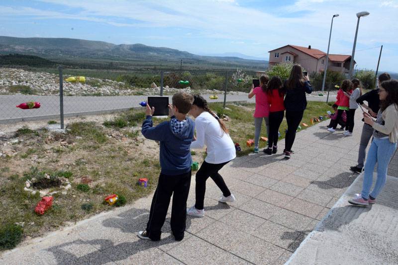 iPad foto radionica - Vukšić