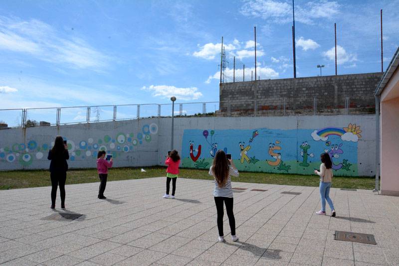 iPad foto radionica - Vukšić