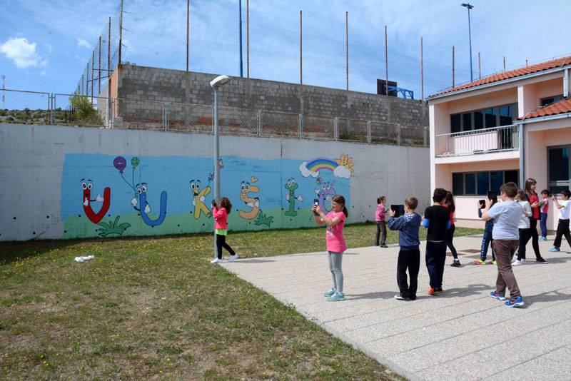 iPad foto radionica - Vukšić