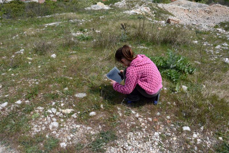 iPad foto radionica - Vukšić