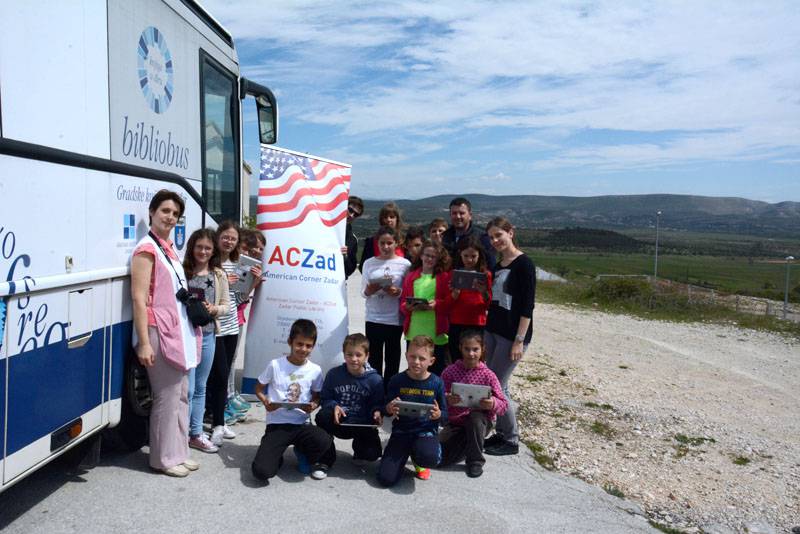 iPad foto radionica - Vukšić