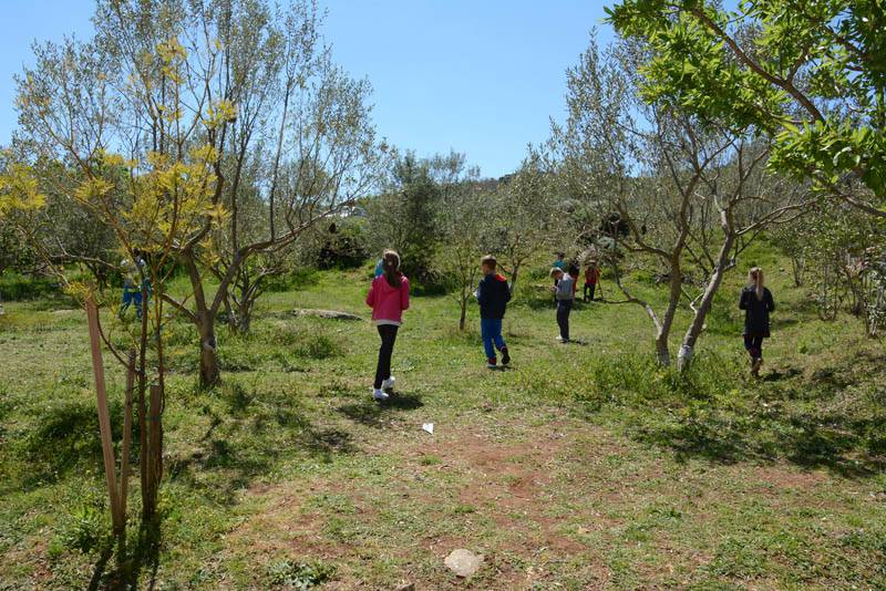 iPad foto radionica - Neviđane 