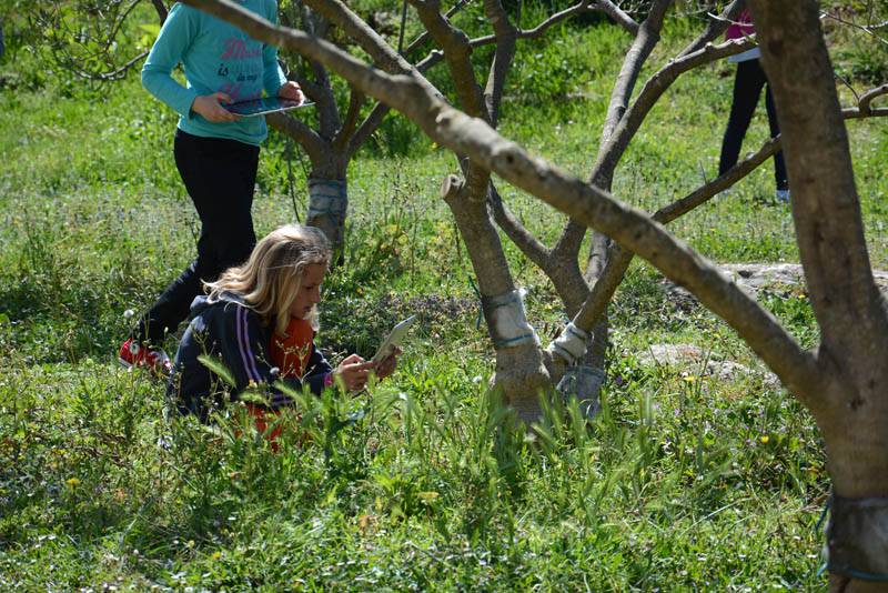 iPad foto radionica - Neviđane 