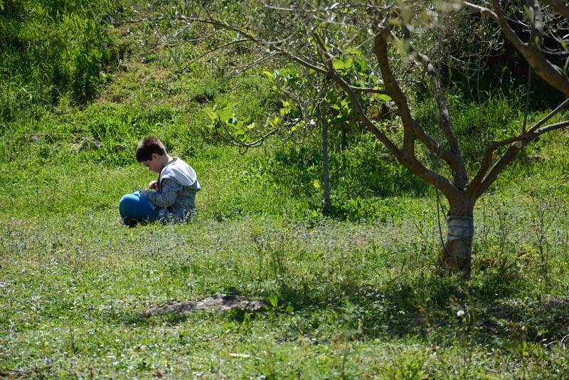 iPad foto radionica - Neviđane 