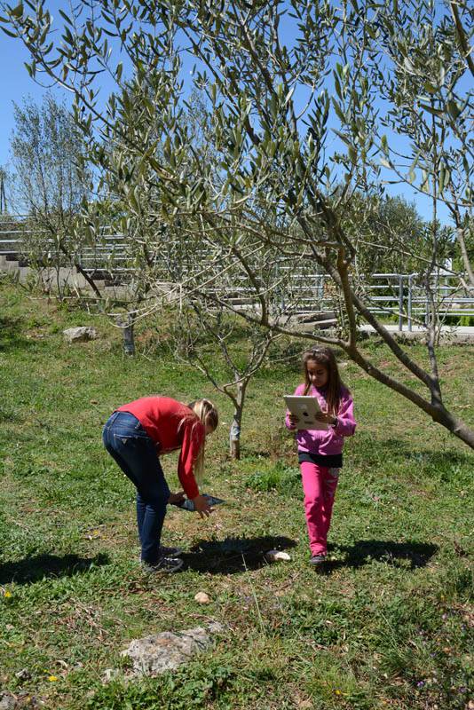  iPad foto radionica - Neviđane 