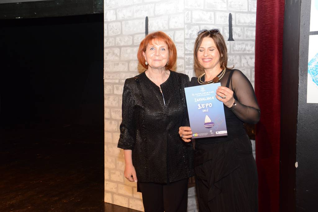 12. festival dječjih klapa Zadar