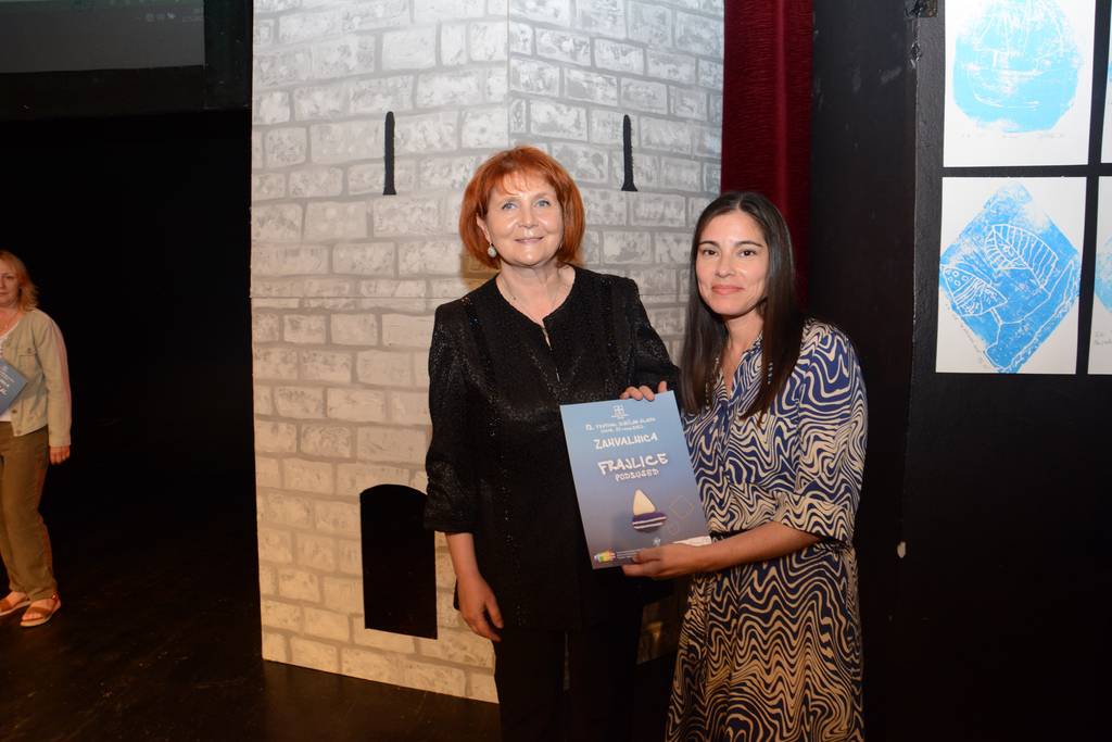 12. festival dječjih klapa Zadar