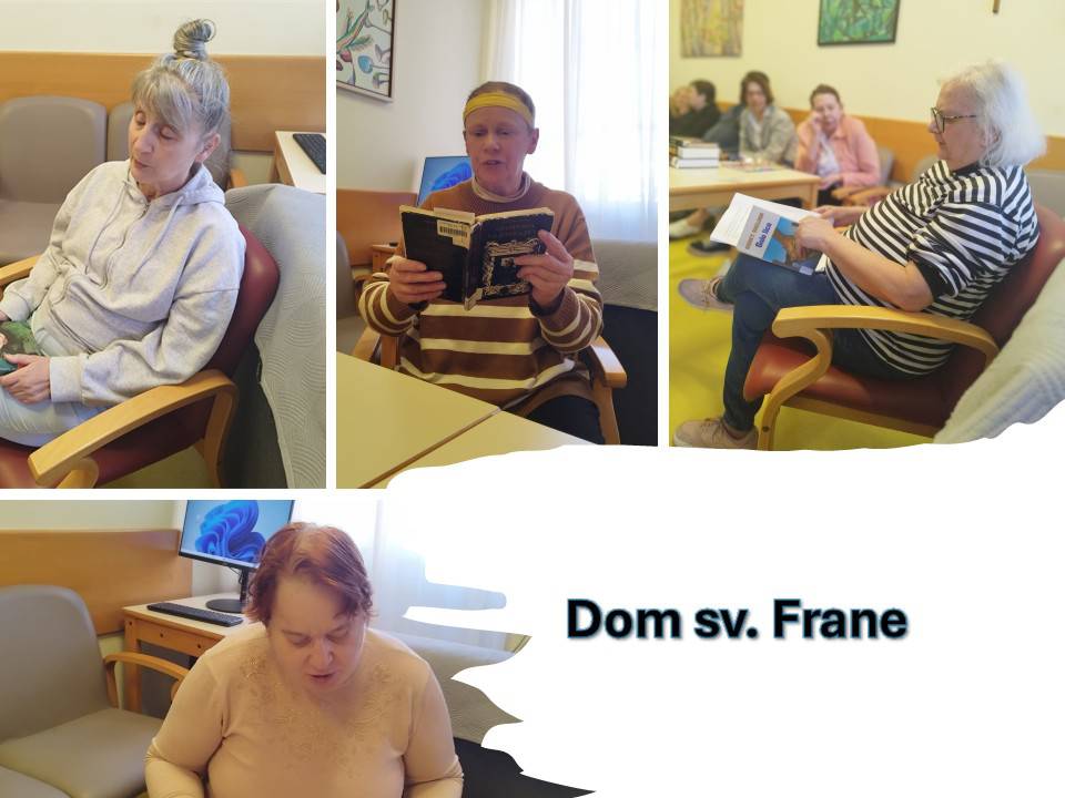 Zahvala: Zadar čita 2026.