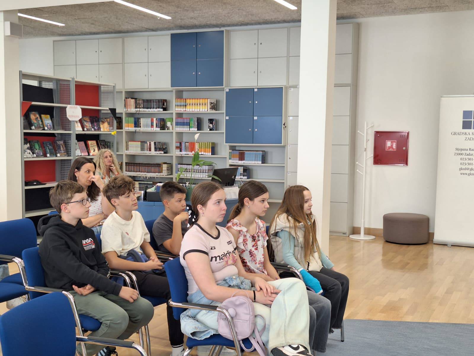 Noc knjige 2026: Dubravka Kolanovic