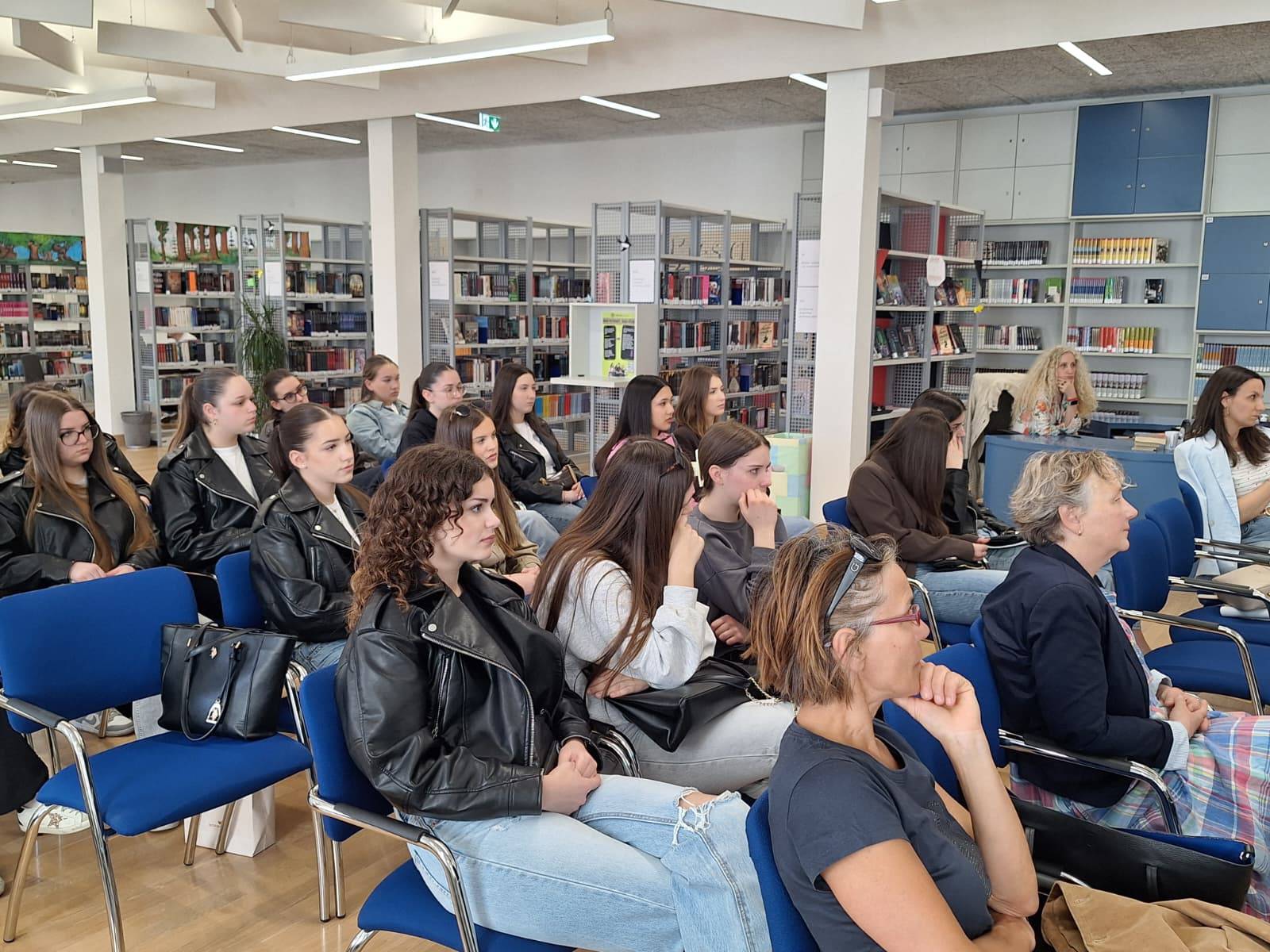 Noc knjige 2026: Dubravka Kolanovic