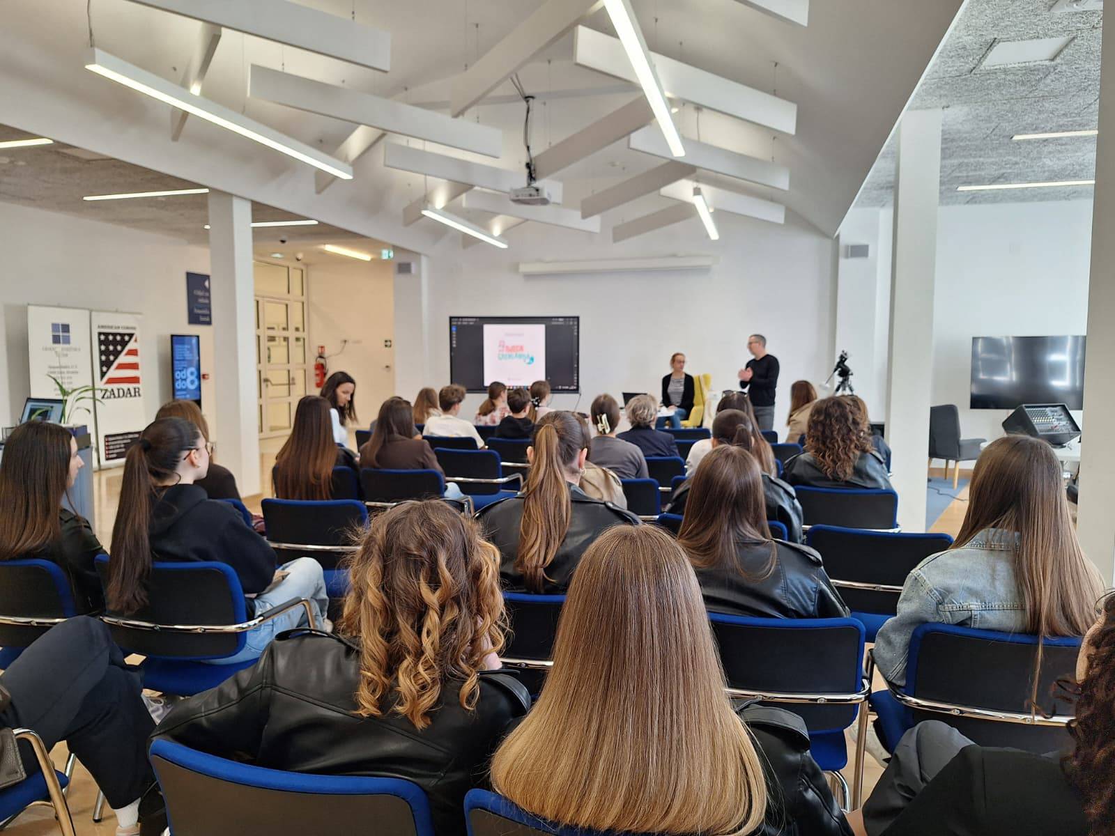 Noc knjige 2026: Dubravka Kolanovic