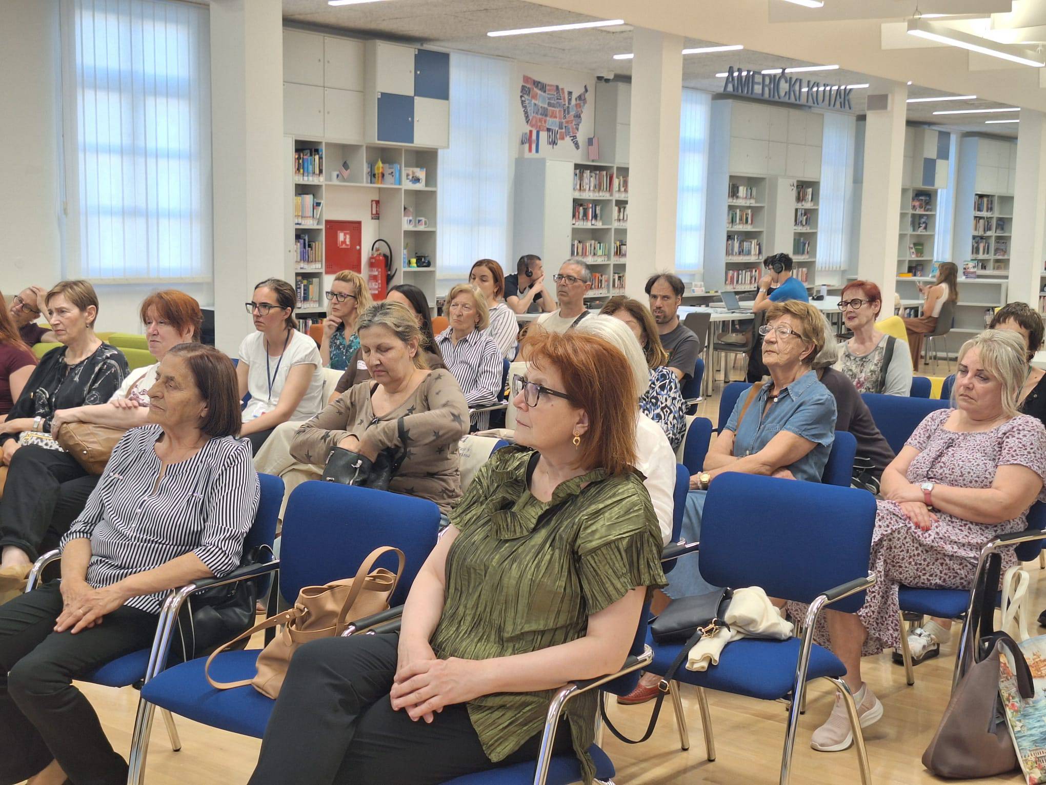 Palaca rijeci: gostovao Ivica Prtenjaca