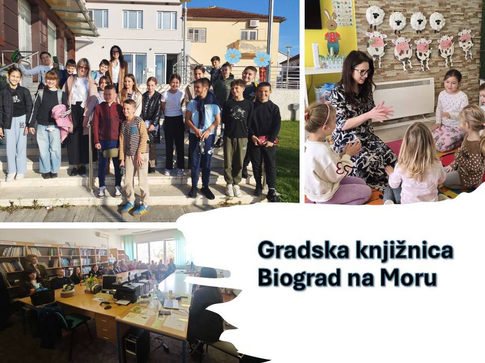 Zahvala: Zadar čita 2026.