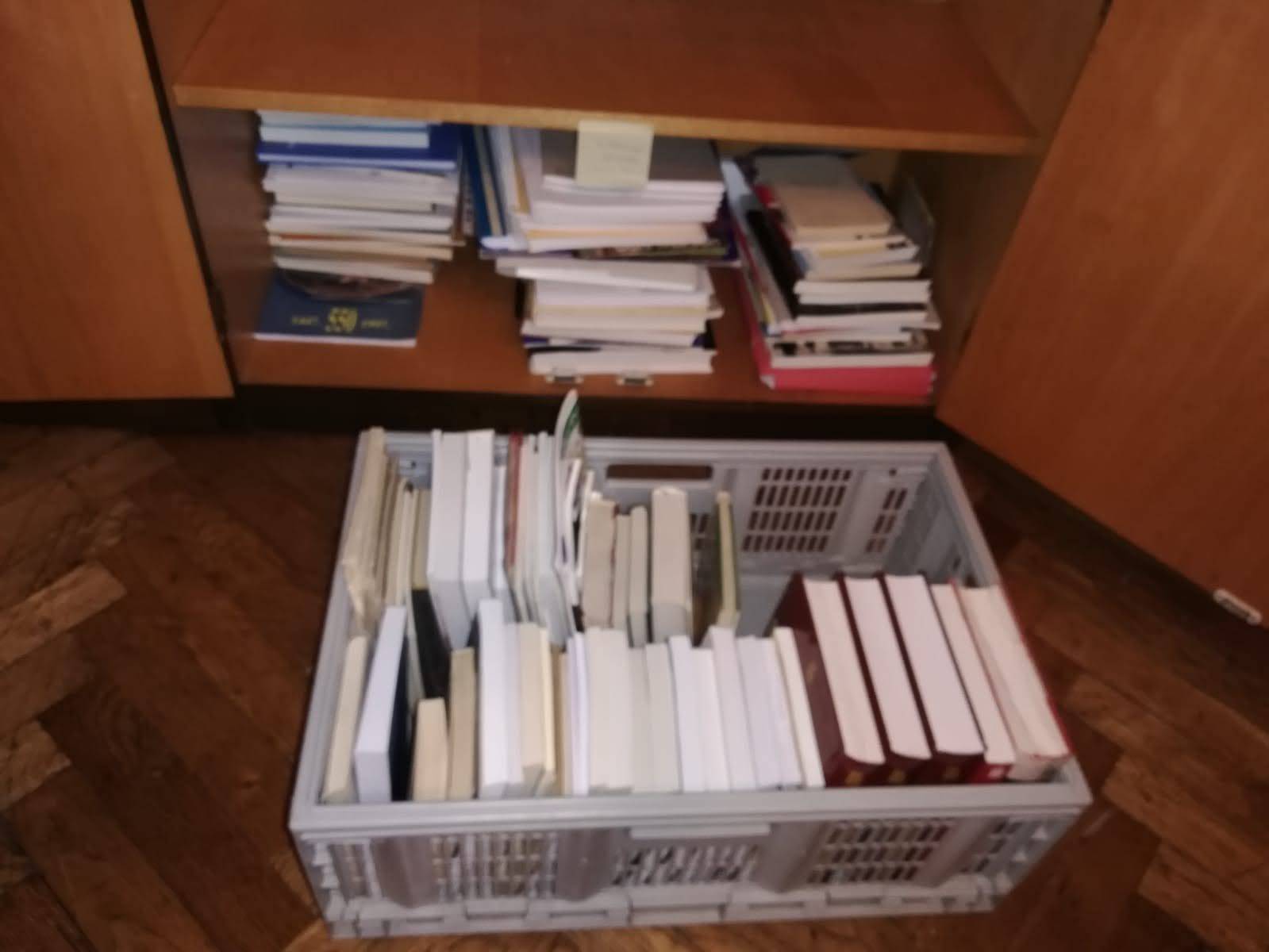 Donacija profesora Stipčevića