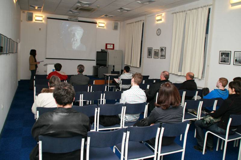 Orfej - počeci grčke kulture