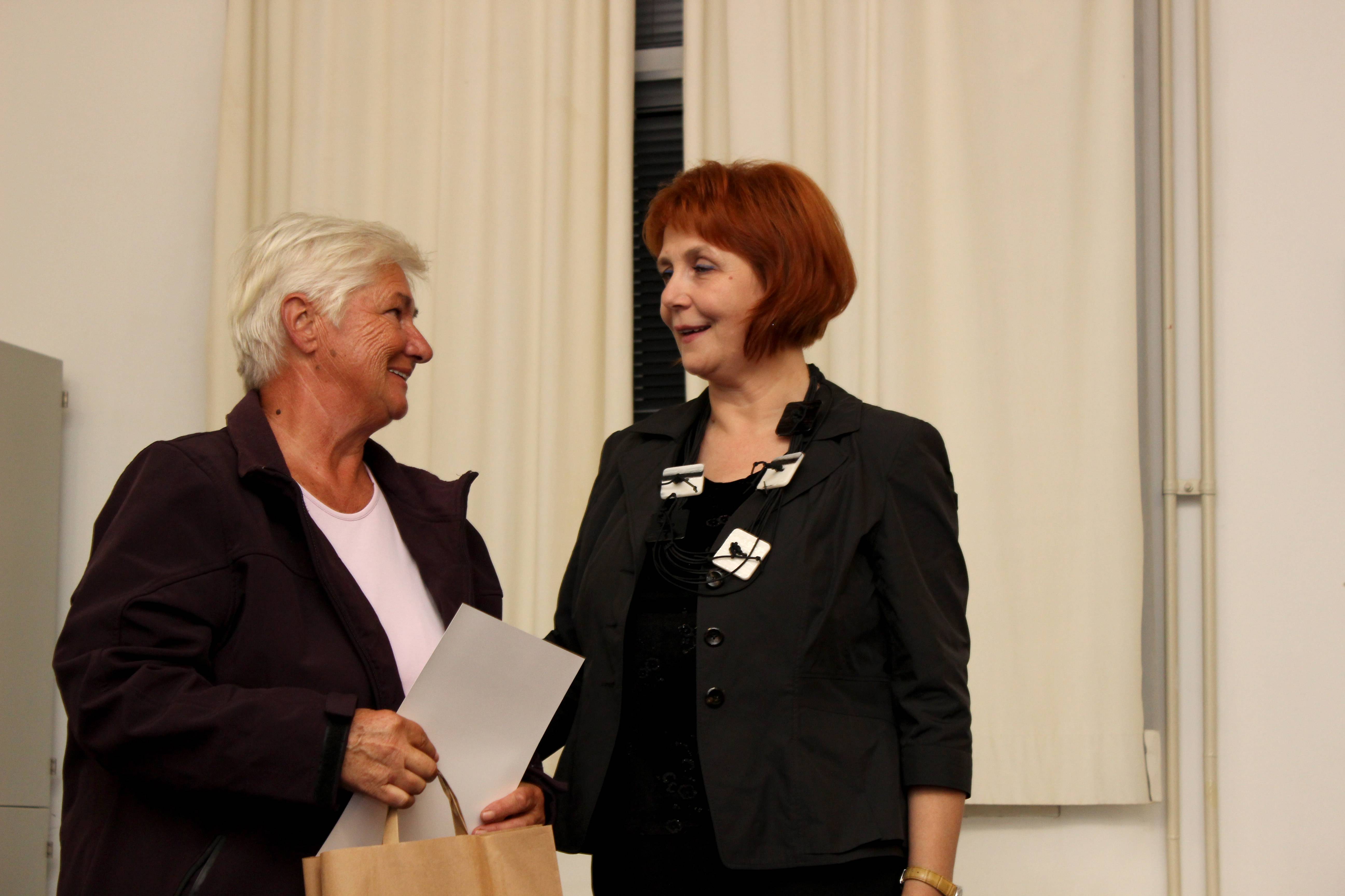 Dodjela nagrada naj-čitateljima 2015. Dodjela nagrada naj-čitateljima 2015.