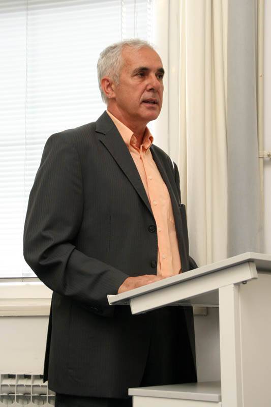 Dodjela majstorskih diploma