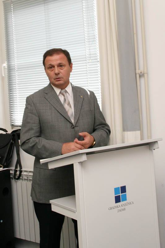 Dodjela majstorskih diploma