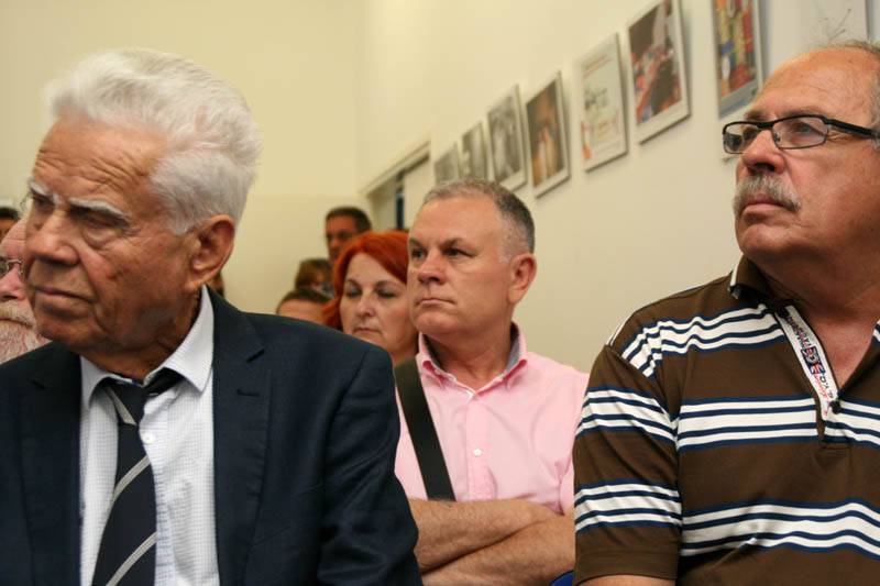 Dodjela majstorskih diploma