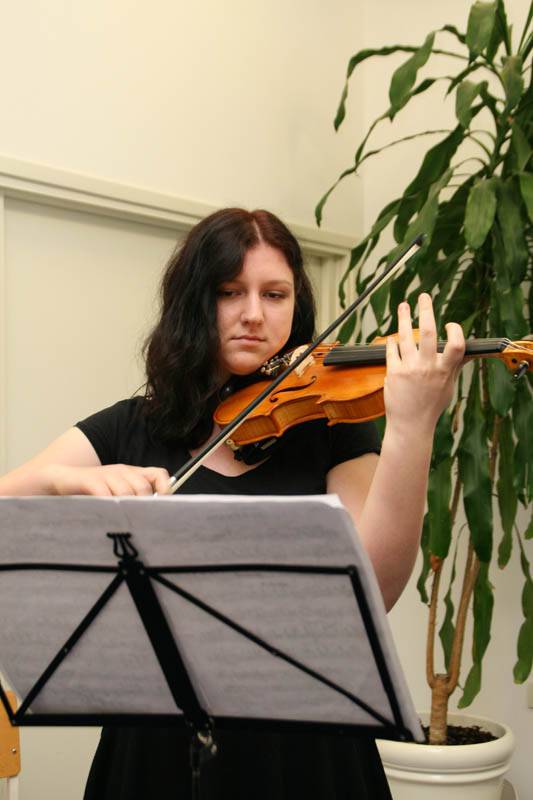 Dodjela majstorskih diploma