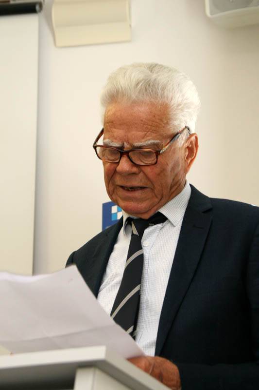 Dodjela majstorskih diploma