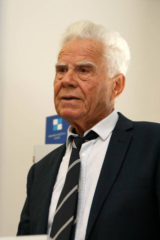 Dodjela majstorskih diploma