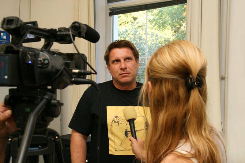 BLESIMETAR iliti koliko je krivo biti u krivu