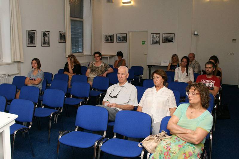 Hrvatski jezik i književnost zadarskog područja