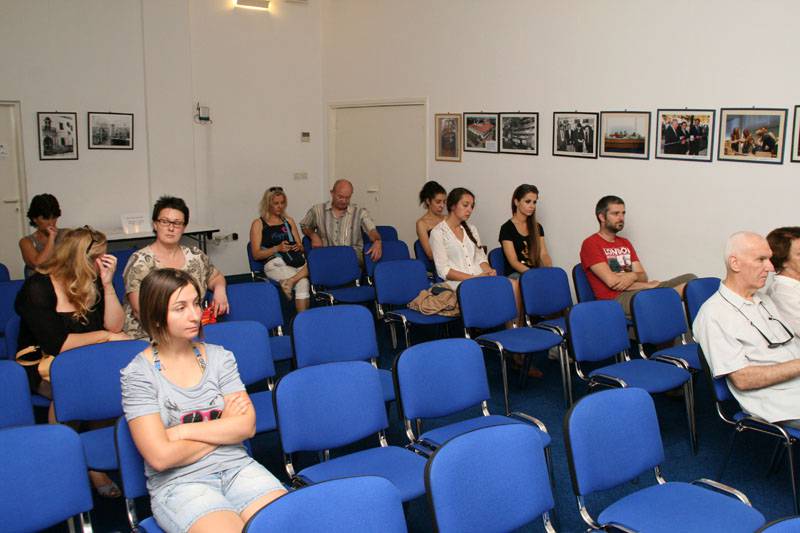 Hrvatski jezik i književnost zadarskog područja