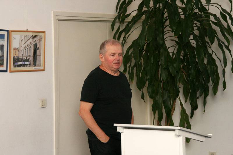 Hrvatski jezik i književnost zadarskog područja