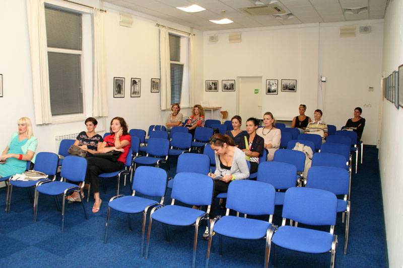 Priprema djeteta za školu