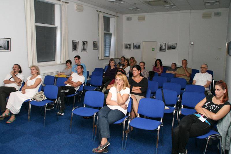 Psihičko zdravlje u zajednici