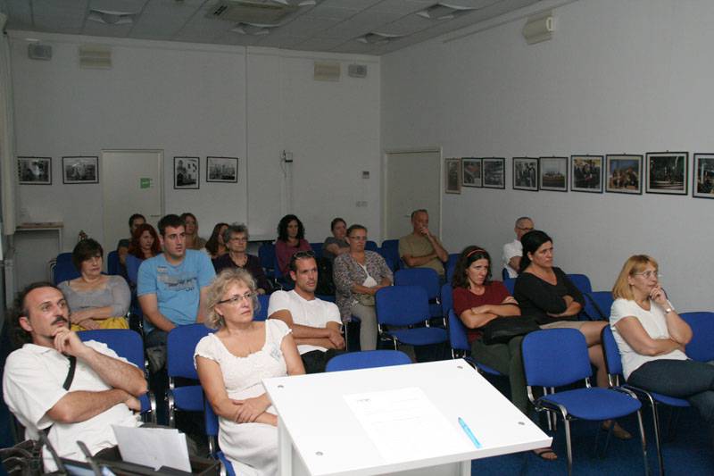 Psihičko zdravlje u zajednici