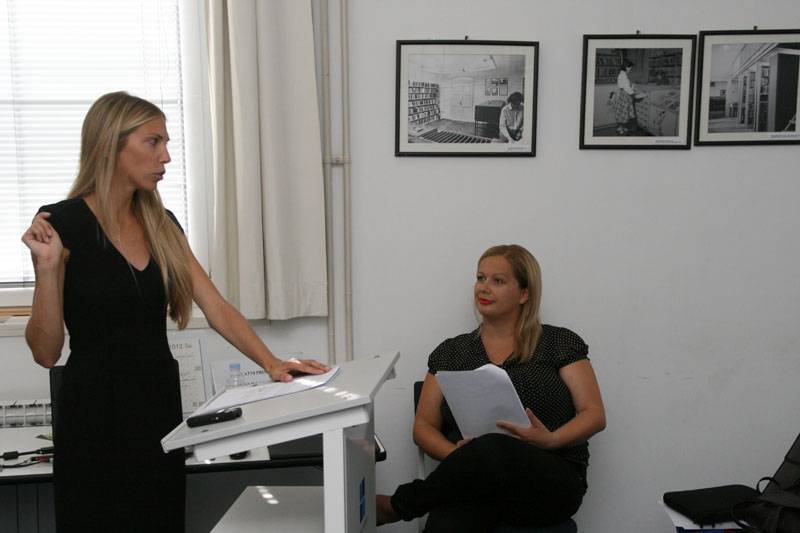 Županijsko stručno vijeće defektologa