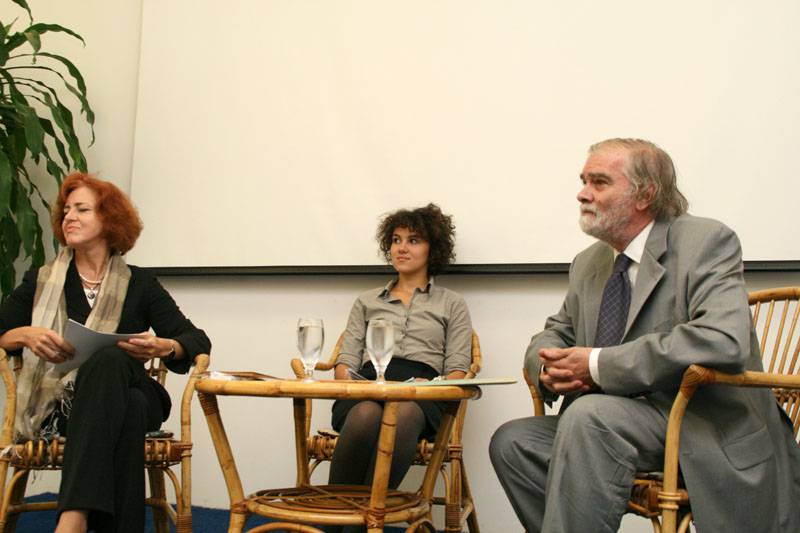 Vladan Desnica i Desničini susreti