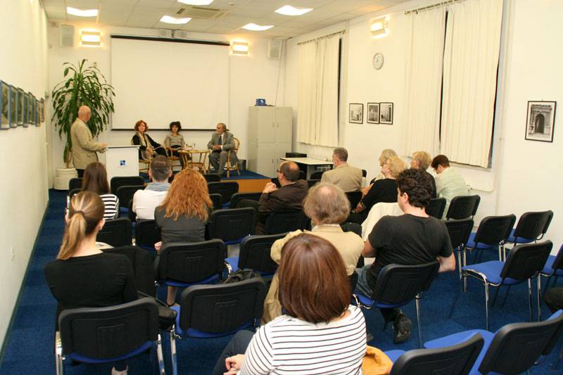 Vladan Desnica i Desničini susreti