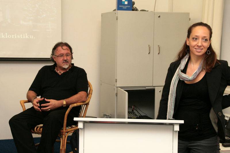 Božićni napjevi zadarskoga kraja