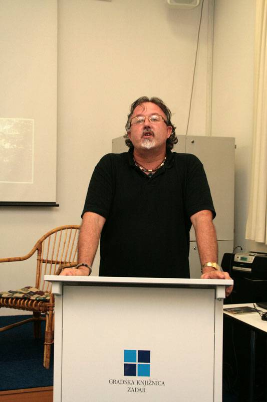 Božićni napjevi zadarskoga kraja