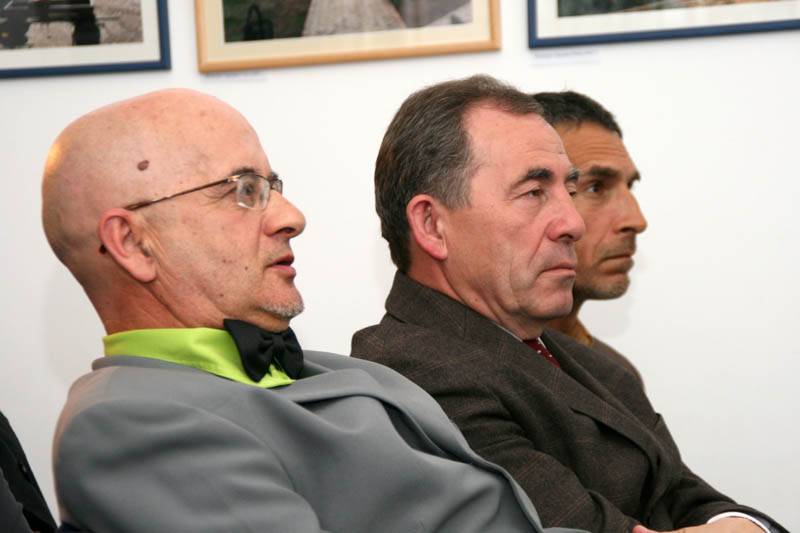 Zadar čita: Julijana Matanović