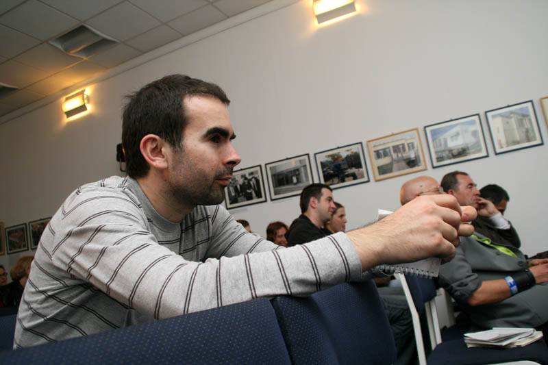 Zadar čita: Julijana Matanović