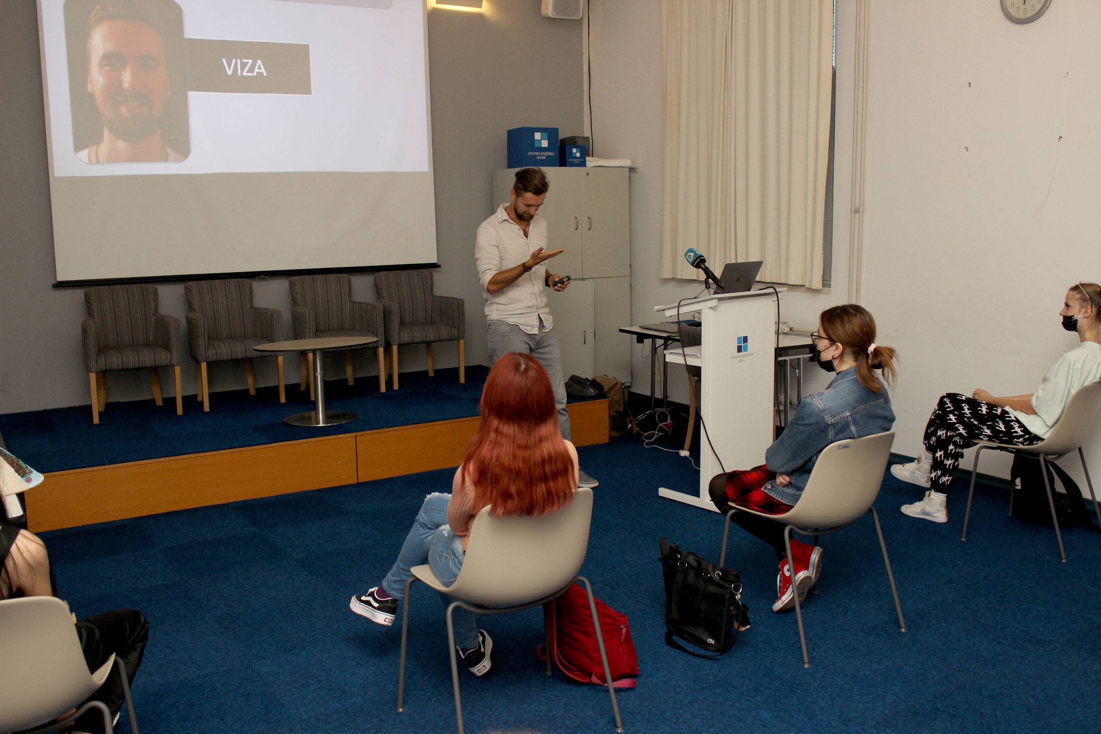 Autostopom od Hrvatske do Novog Zelanda