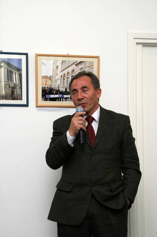 Zadar čita: Julijana Matanović