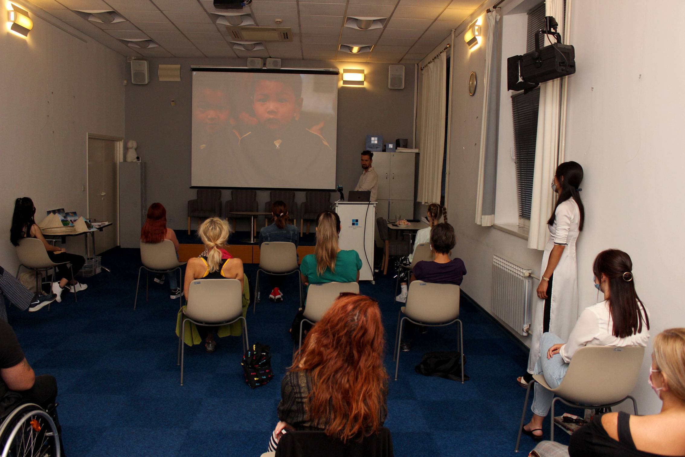 Autostopom od Hrvatske do Novog Zelanda