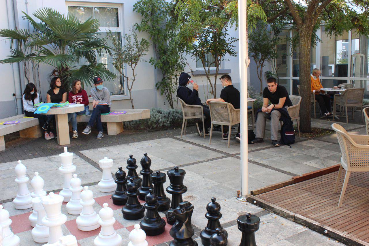 Mirjana Mrkela - predstavljanje knjige