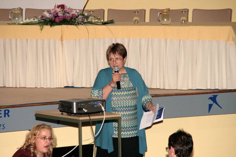 9. savjetovanje za narodne knjižnice u Republici Hrvatskoj 