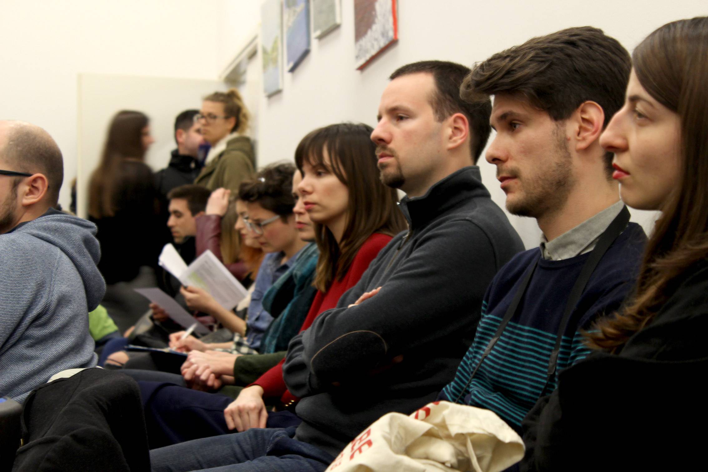 O vojarni u ul. Stjepana Radića