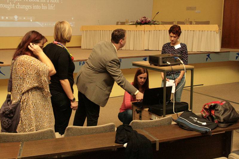 9. savjetovanje za narodne knjižnice u Republici Hrvatskoj 