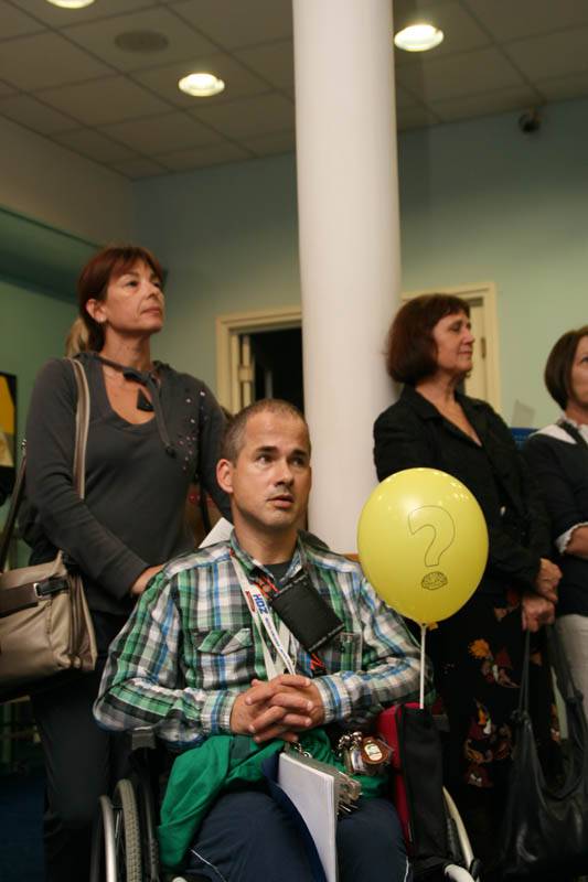 Šutnja nije uvijek zlato: Tjedan mentalnog zdravlja