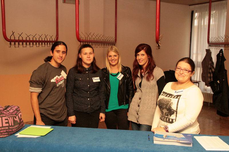 9. savjetovanje za narodne knjižnice u Republici Hrvatskoj 